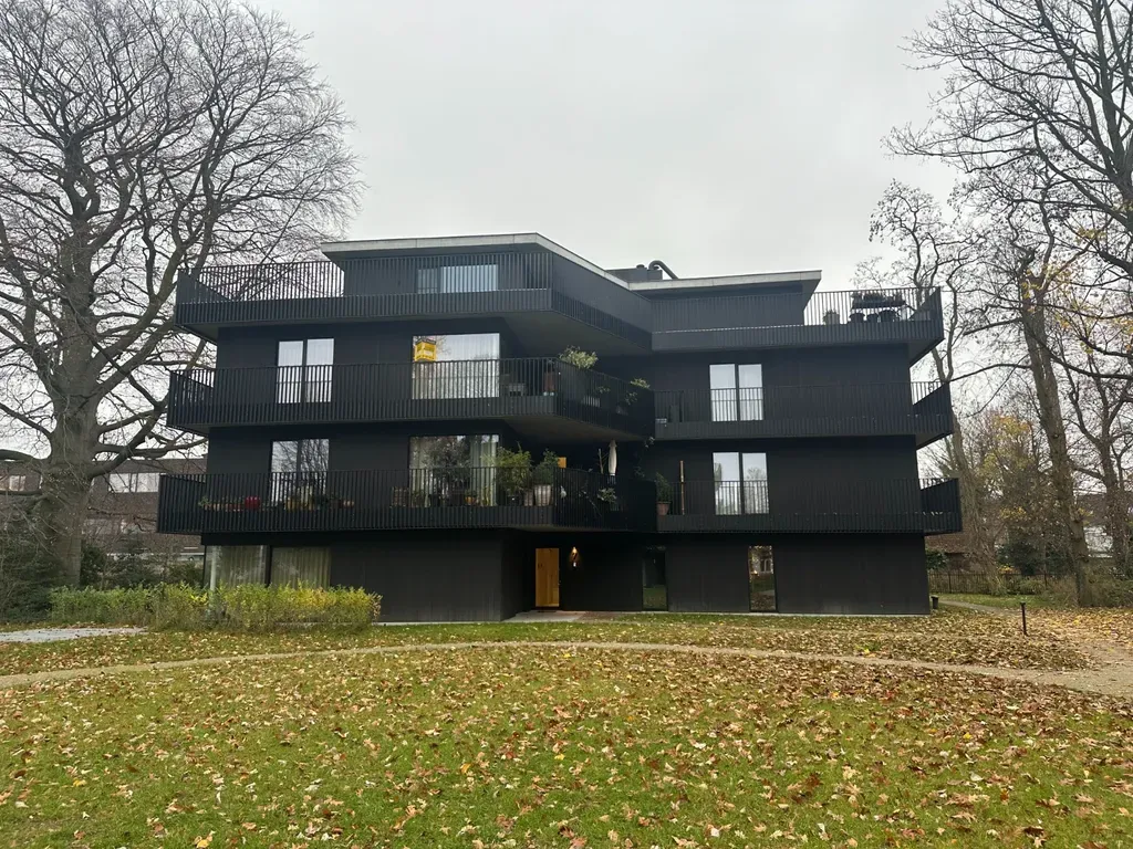 Appartement in Gent - 7683855 - Karel Johan Kuykstraat 7/201, 9000 Gent
