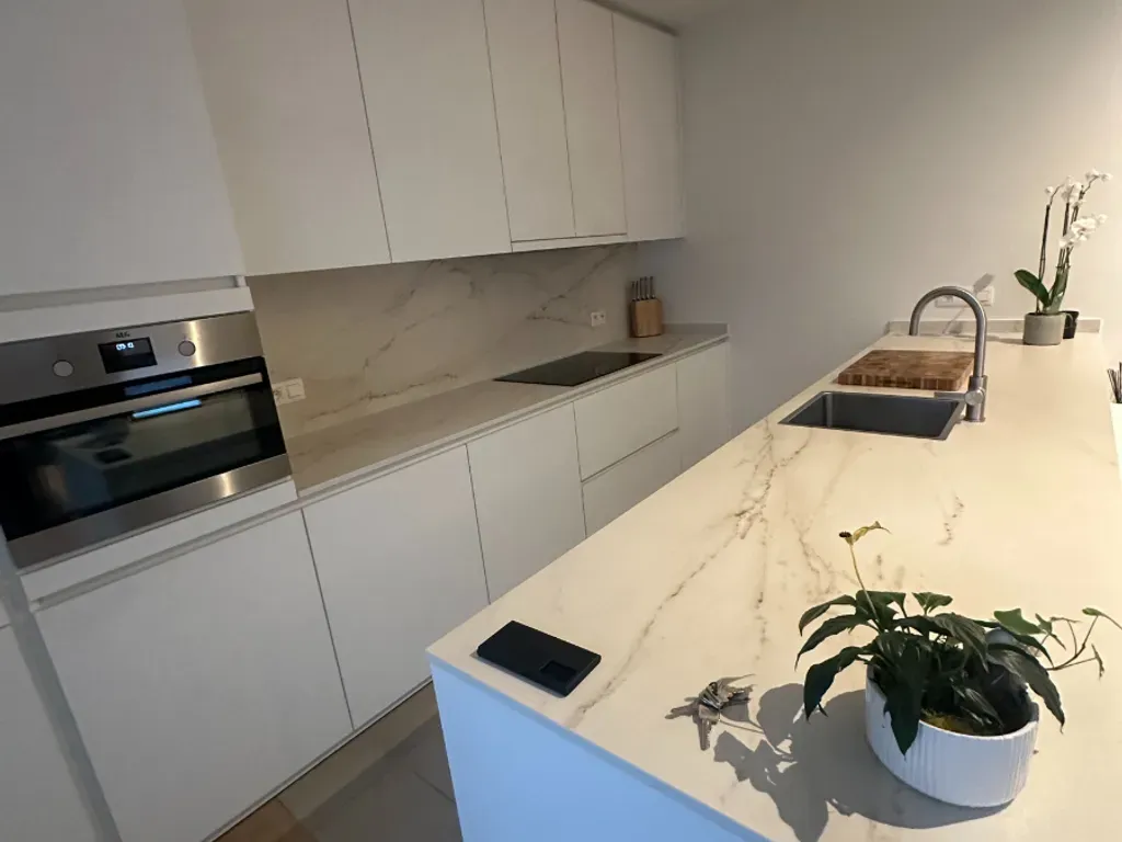 Appartement in Gent - 7683855 - Karel Johan Kuykstraat 7/201, 9000 Gent