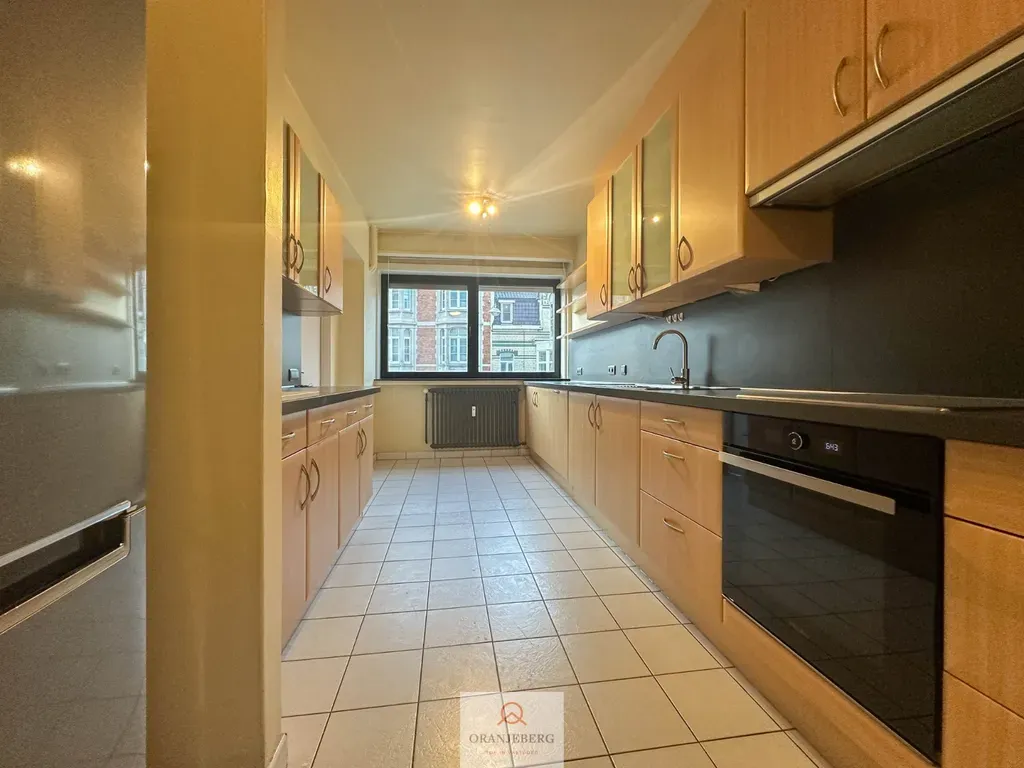 Appartement in Gent - 7683856 - Kortrijksesteenweg 605, 9000 Gent