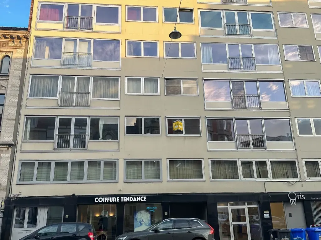 Appartement in Gent - 7683856 - Kortrijksesteenweg 605, 9000 Gent