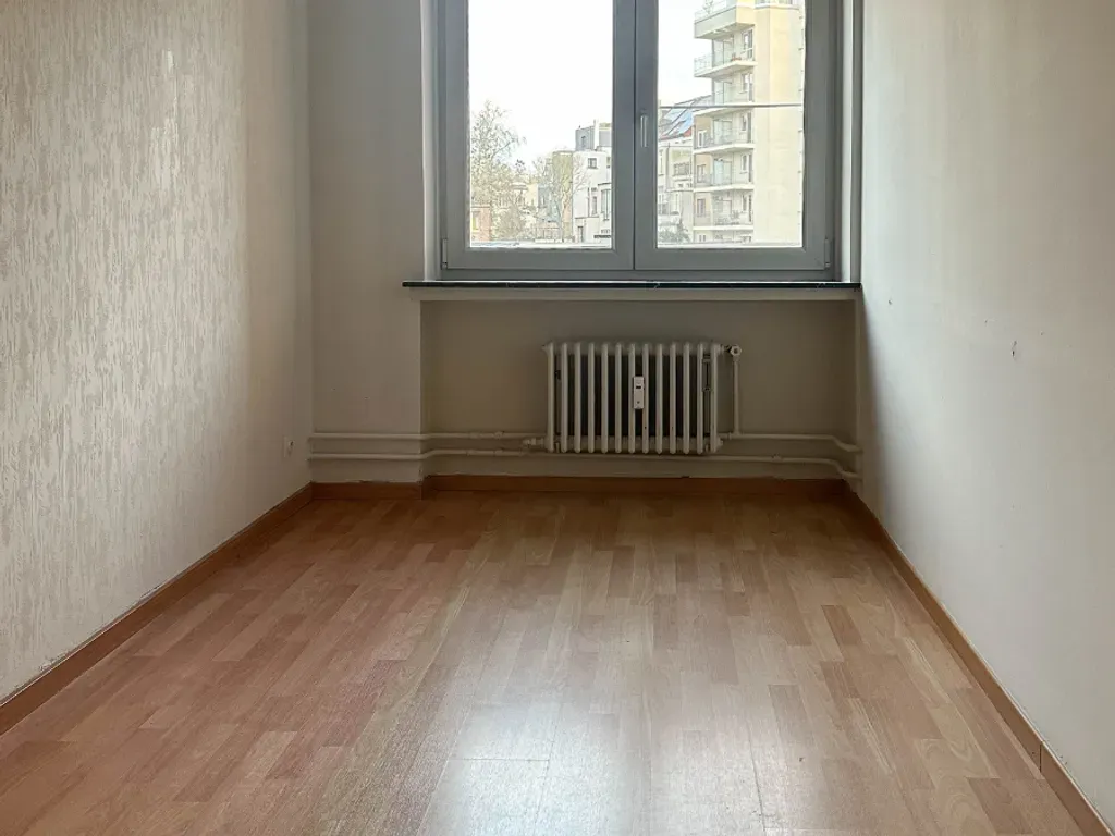 Appartement in Gent - 7683856 - Kortrijksesteenweg 605, 9000 Gent