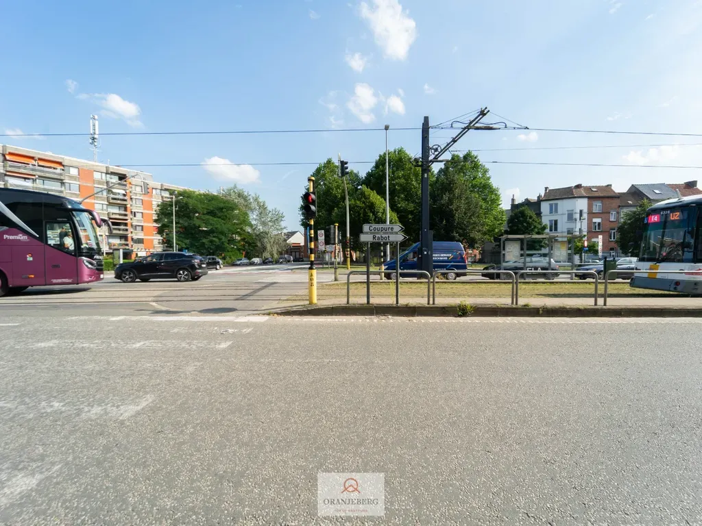 Appartement in Gent - 7683857 - Blaisantvest 107/104, 9000 Gent