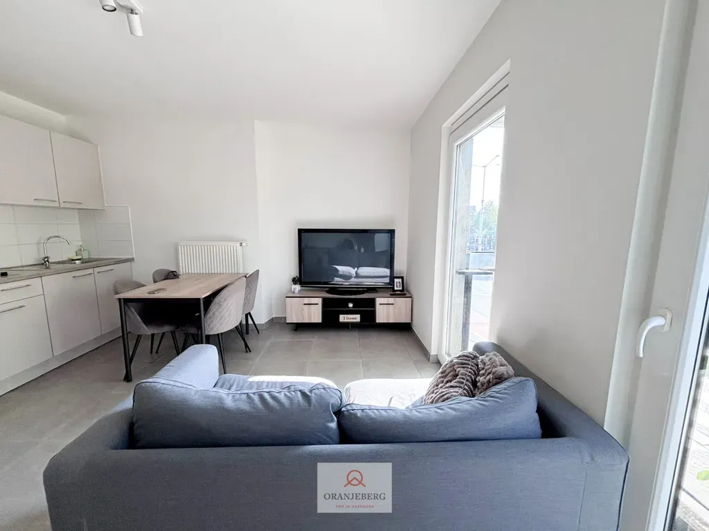 Appartement in Gent - 7683857 - Blaisantvest 107/104, 9000 Gent