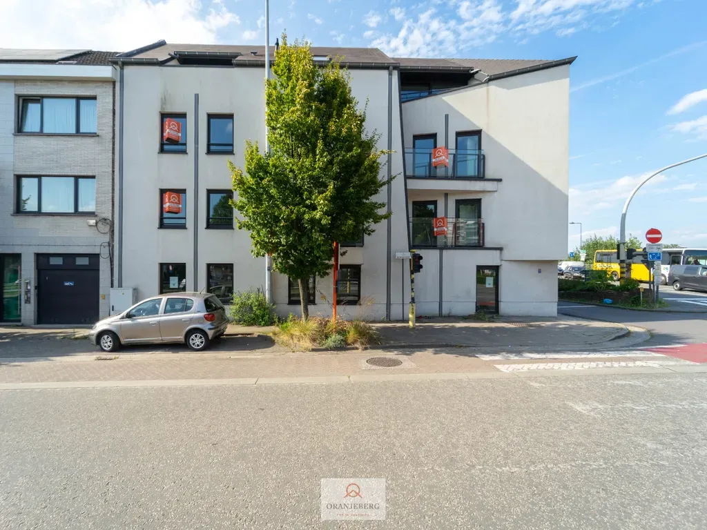 Appartement in Gent - 7683857 - Blaisantvest 107/104, 9000 Gent