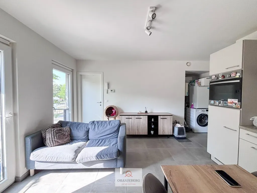 Appartement in Gent - 7683857 - Blaisantvest 107/104, 9000 Gent