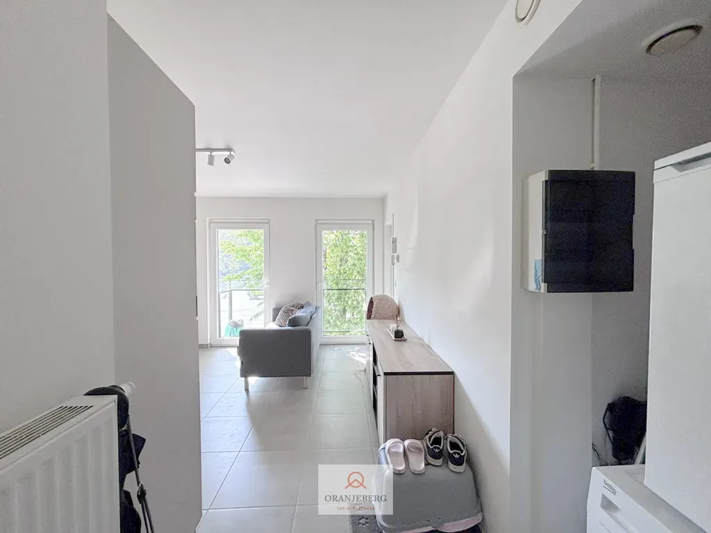 Appartement in Gent - 7683857 - Blaisantvest 107/104, 9000 Gent