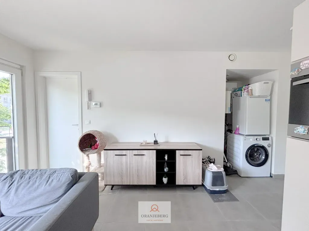 Appartement in Gent - 7683857 - Blaisantvest 107/104, 9000 Gent