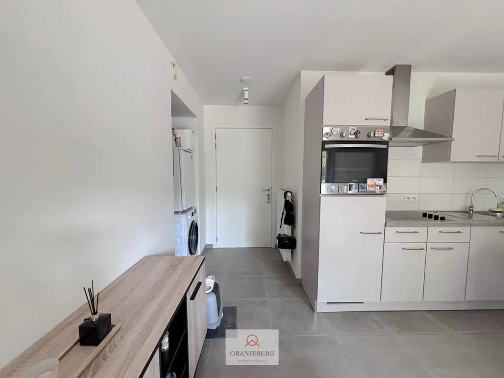 Appartement in Gent - 7683857 - Blaisantvest 107/104, 9000 Gent