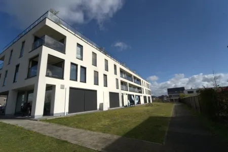 Appartement Te Koop Destelbergen