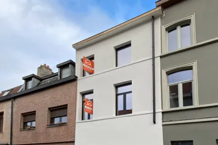 Appartement Te Koop Gent