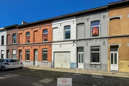 Huis Te Koop Ledeberg