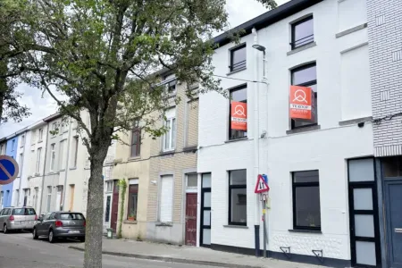 Huis Te Koop Gent
