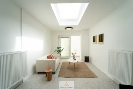 Huis Te Koop Gent