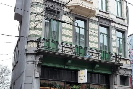 Appartement Te Huur Gent