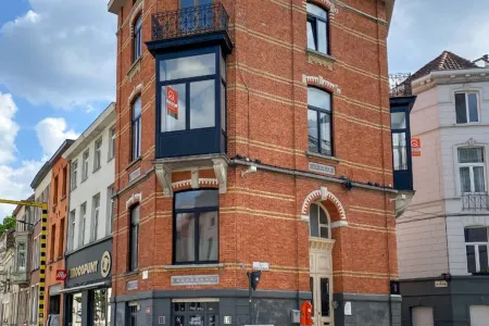 Appartement Te Huur Gent
