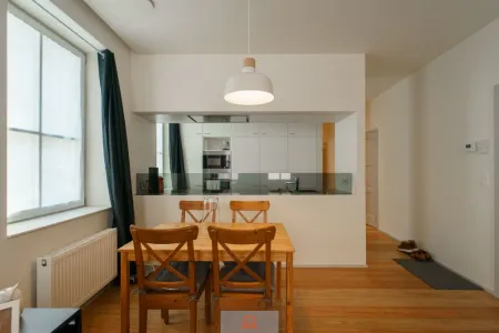 Appartement Te Huur Gent