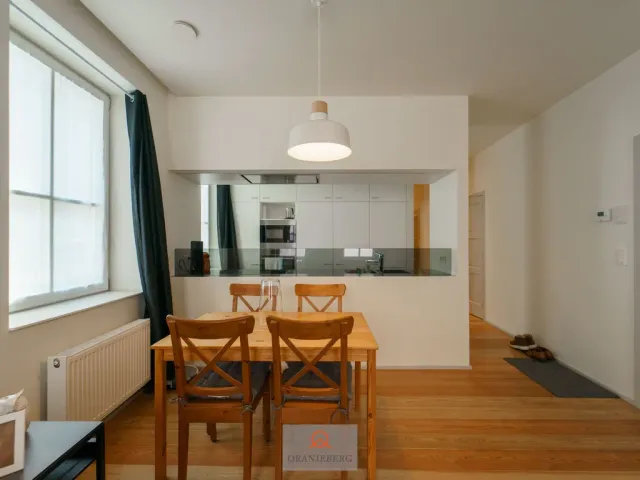 Appartement in Gent - Kammerstraat 32, 9000