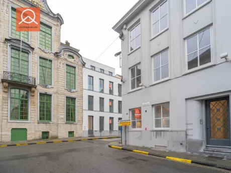 Appartement in Gent - Kammerstraat 32, 9000 - foto 2