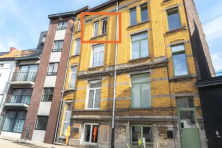 Appartement Te Huur Gent
