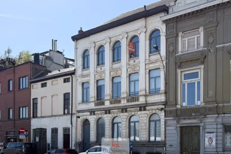 Appartement Te Koop Gent