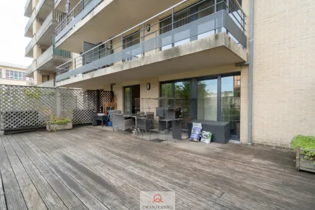 Appartement Te Huur Gent