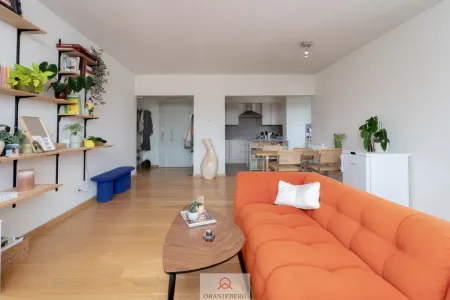 Appartement Te Huur Gent
