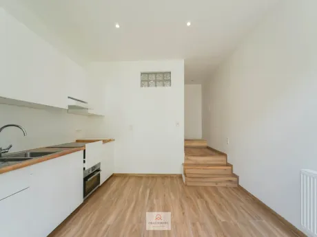 Huis in Gent - Krommenelleboog 65, 9000 - foto 2