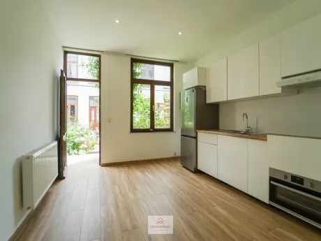 Huis in Gent - Krommenelleboog 65, 9000 - foto 3