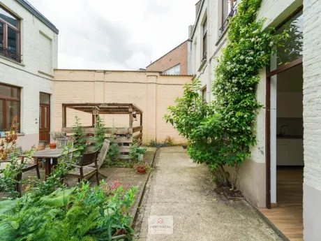 Huis in Gent - Krommenelleboog 65, 9000 - foto 5