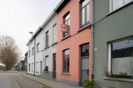 Huis Te Koop Gent