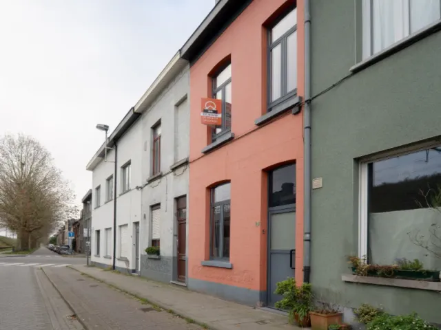 Huis in Gent - Achilles Musschestraat 92, 9000