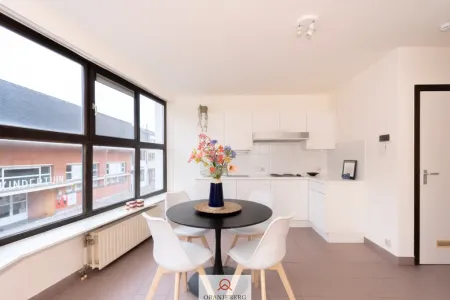 Appartement Te Koop Wetteren