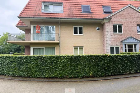 Appartement Te Huur Wetteren