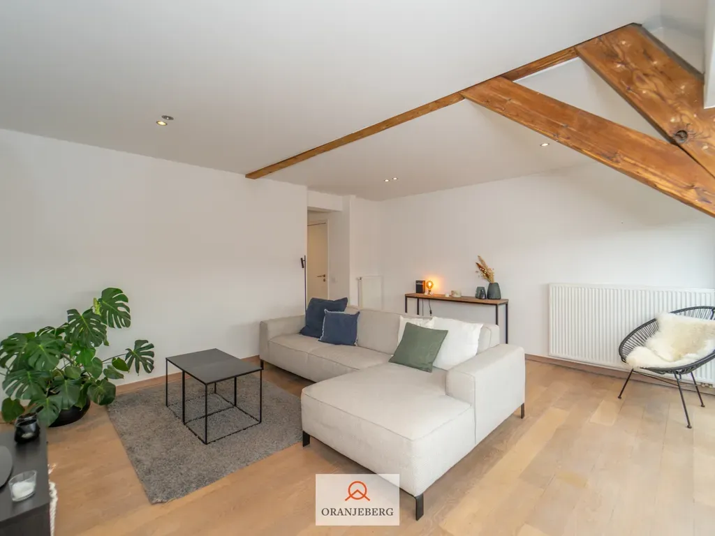 Hoofdfoto Appartement in Gent