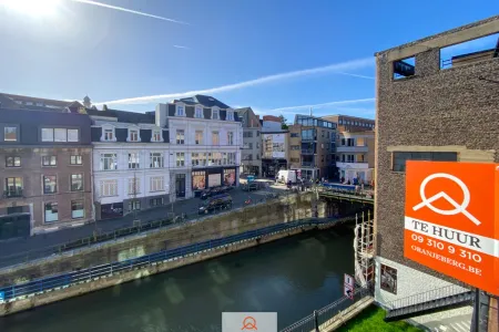 Appartement Te Huur Gent