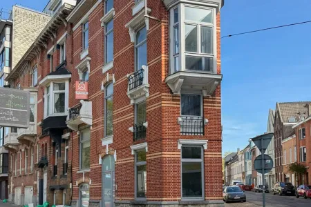 Appartement Te Huur Gent