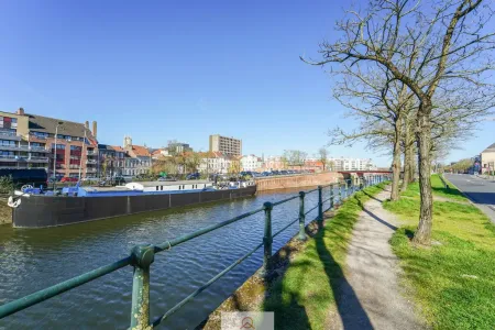 Appartement Te Huur Gent