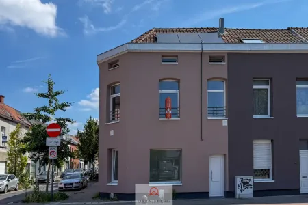 Huis Te Koop Gent