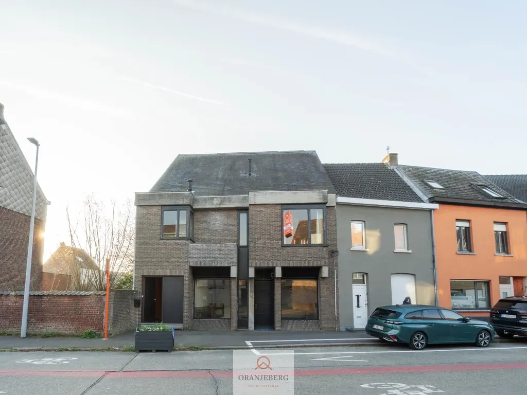Hoofdfoto Huis in Melle