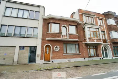 Huis Te Koop Sint-Amandsberg