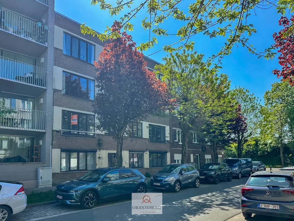 Hoofdfoto Appartement in Gent