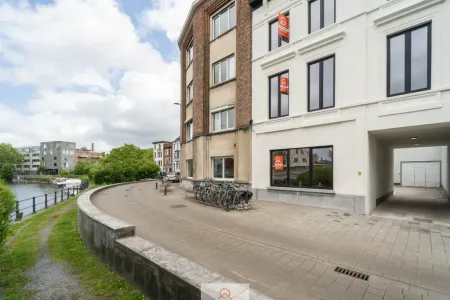 Appartement Te Koop Ledeberg
