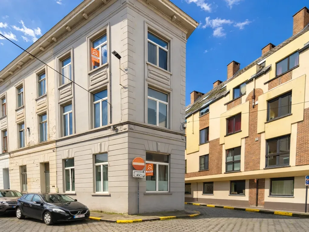 Hoofdfoto Huis in Gent