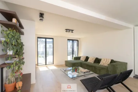 Appartement Te Huur Gent