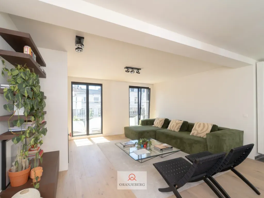 Hoofdfoto Appartement in Gent