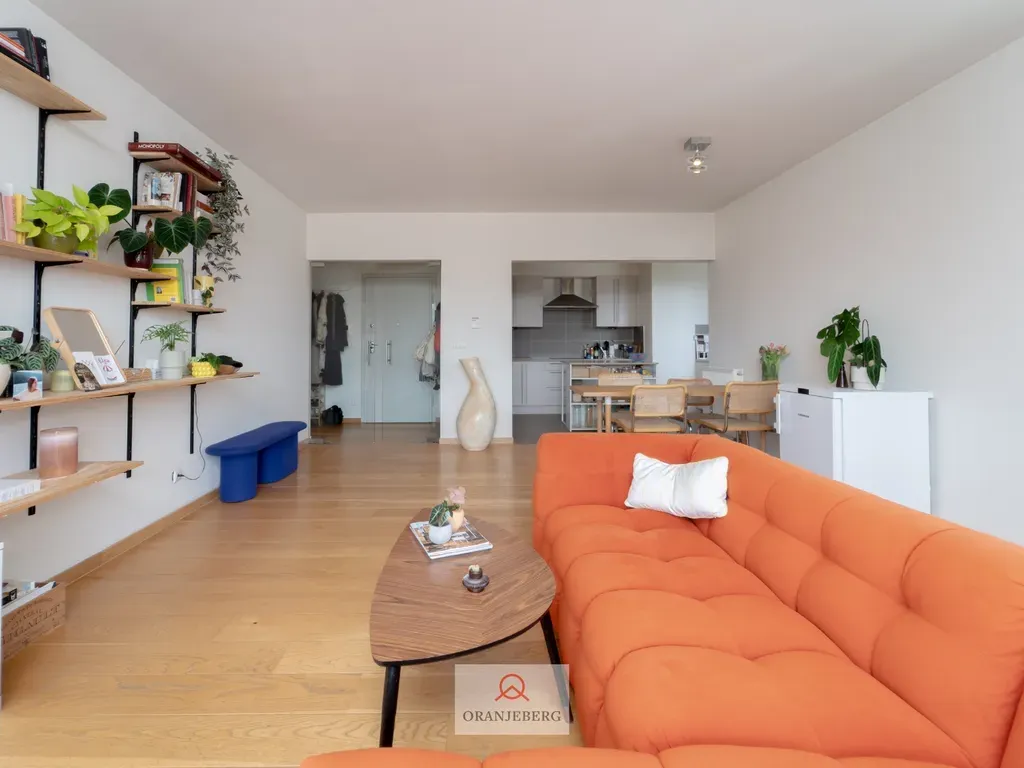 Hoofdfoto Appartement in Gent