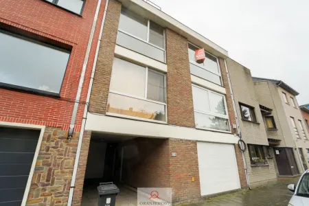 Appartement Te Huur Gent