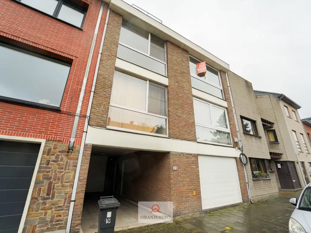 Hoofdfoto Appartement in Gent