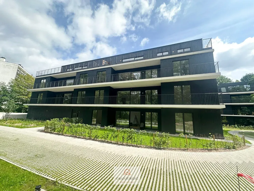 Hoofdfoto Appartement in Sint-Amandsberg
