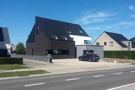 Appartement Te Huur Massemen